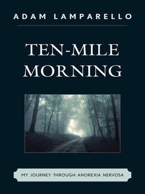 cover image of Ten-Mile Morning
